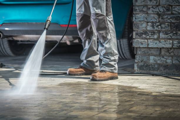 Best Parking Lot and Garage Cleaning  in Peppermill Village, MD