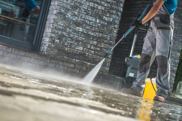 Best House Exterior Washing  in Peppermill Village, MD