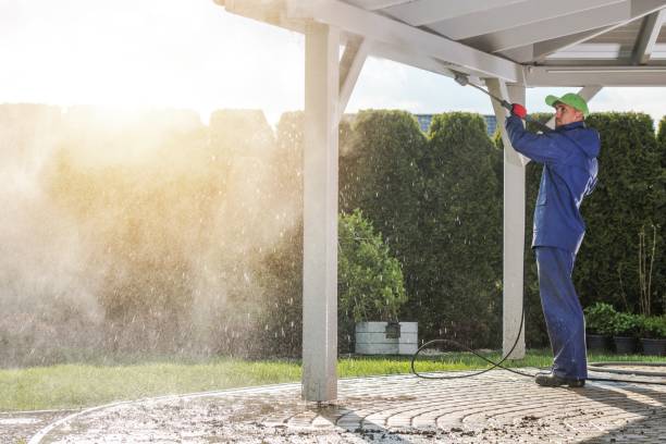 Best Solar Panel Cleaning  in Peppermill Village, MD