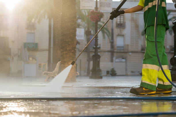 Peppermill Village, MD Pressure Washing Services Company